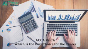 ACCA Vs CA Which is the Best Choice for the Career