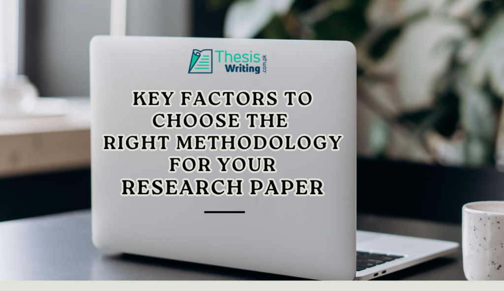 Research Methodology