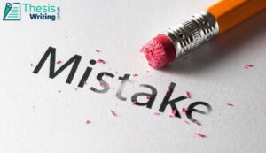 Common Mistakes to Avoid in Your Literature Review
