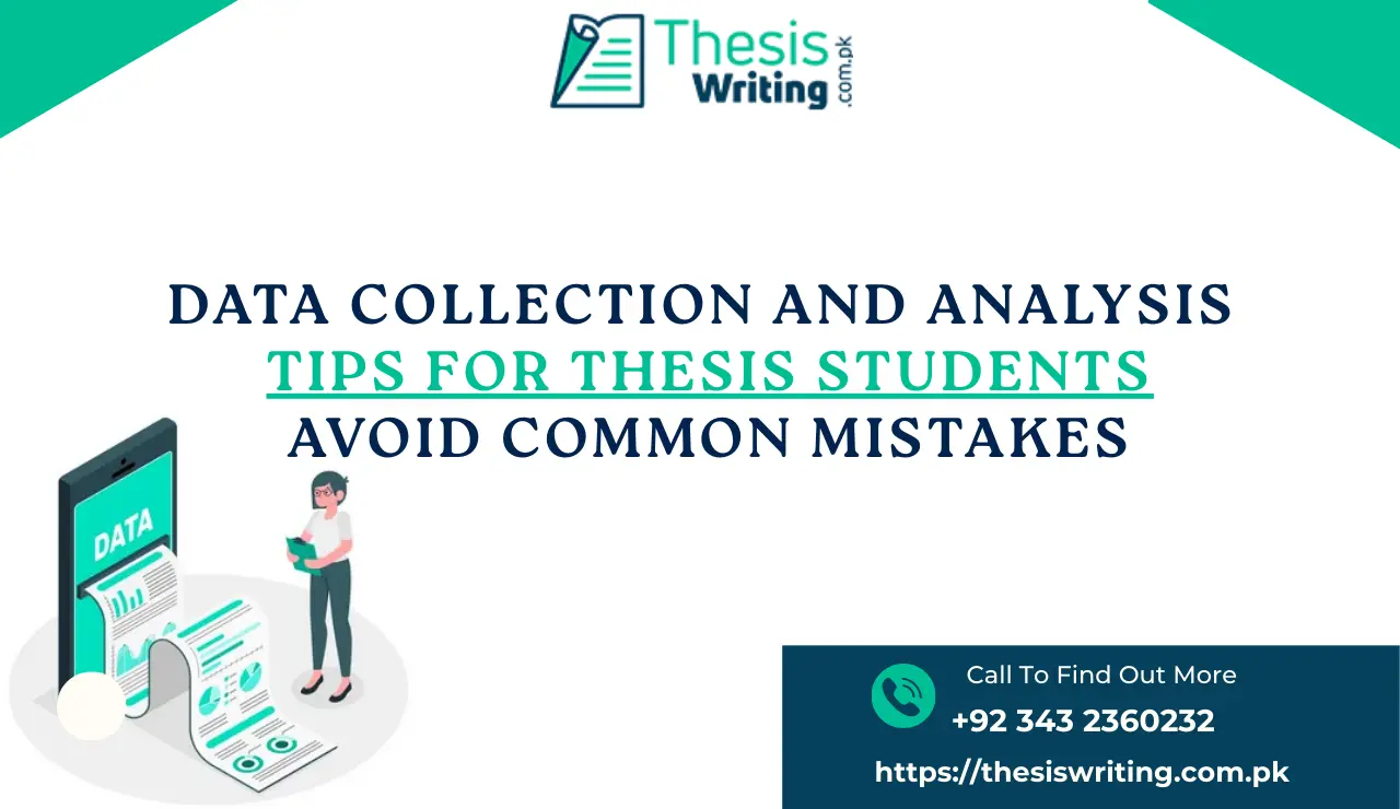 Data Collection and Analysis